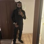 Marshall Doc Flowers III - @marshall.flowers - Instagram