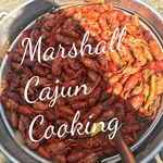Marshall flowers - @marshall_cajun_cooking_ - Instagram