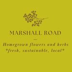 Marshall Road Flowers - @marshallroadflowers - Instagram