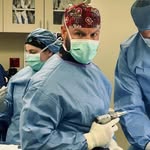 Dr. John E. Marshall IV - @marshallfootandankle - Instagram