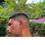 Jared Marshall Foo - @marshallcuts675 - Instagram