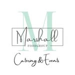 Marshall Food Group - Catering & Foodtruck - @marshall_food_group - Instagram