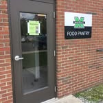 Marshall Food Pantry - @marshallfood - Instagram