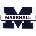 Marshall Football ⚖️ - @marshallbarristersfootball - Instagram