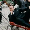Marshall Forbis - @marshallvsthemachine - TikTok