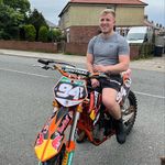 Marshall Foreman - @marshall_foreman00 - Instagram