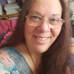 Penelope Jane Marshall-Foreman - @stitchedandbewytched - Instagram