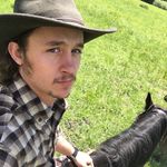 Marshall Fuller - @thewhitemarshall - Instagram