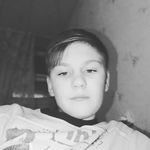 Alex Geller - @aleshik_marshall - Instagram