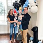 Marshall Gibbs - @drmarshallgibbs - Instagram