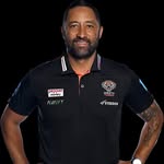 Benji Marshall - @benjimarshallglazer - Instagram
