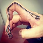 Marshall Monk Glazebrook - @marshallmonkglazebrook - Instagram