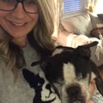 Carrie Marshall Gross - @carrieg03 - Instagram