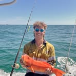 Marshall Grosse - Facebook