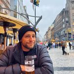 Marshall Grove-Miller - @marshallgm - Instagram