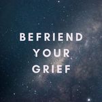 Rev. Marshall K Hammer - @befriendyourgrief - Instagram