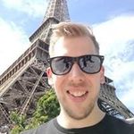 Marshall Hancock - @mhancock82 - Instagram
