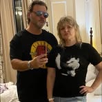 Marshall Hancock - Facebook