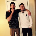 Marshall T. Hardy - @mardypartyhardy - Instagram