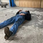 Marshall Harrison - @fckt_up_rides - Instagram