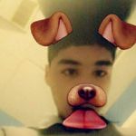 Marshall Harrison - @freak_wtfharrison - Instagram