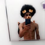 marshall harrison - @ma_thakid - Instagram