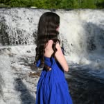 Ana Marshall-Hart - @ahart07335 - Instagram