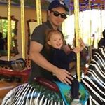 Marshall Hart - @mrhart1982 - Instagram