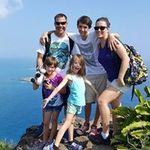 Marshall Hart Jr - @marshallhartjr - Instagram