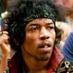 James Marshall Hendrix - @hey.jimi - Instagram