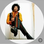 Ｊａｍｅｓ Ｍａｒｓｈａｌｌ Ｈｅｎｄｒｉｘ - @hendriixjamesmarshall - Instagram