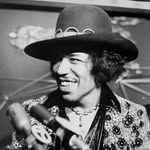 James Marshall Hendrix - @jimihendrixelectricchurch - Instagram