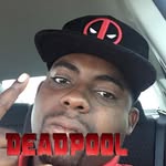 Marshall Hendrix - @louisianimal36 - Instagram