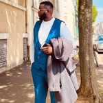 Marshall Hendrix - @marshall_hendrix01 - Instagram