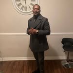 Marshall Hendrix - @hendrixmarshall86 - Instagram
