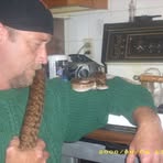 Marshall Hewitt - Facebook