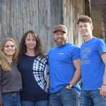 Barbara Marshall-Hicks - @barbgh99 - Instagram