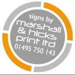 Marshall Hicks - @marshallandhicksprintltd - Instagram
