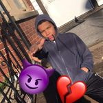 marshallhicks - @dexter_loco_716 - Instagram