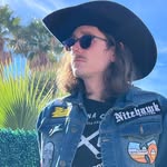 Marshall Hinton - @marshallartstattoos - Instagram