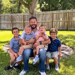 Marshall Hogan - @hoganmarshall - Instagram