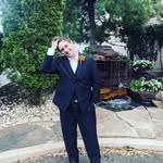 Marshall Hogan - @unitedcrossfire - Instagram