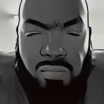 Marshall Holmes - @thisisbigg - Instagram