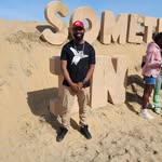 Marshall Holmes - @misunderstood8431 - Instagram