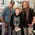 Marshall Holmes - @marshall.holmes - Instagram