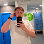 Marshall Holmes - @mh01mes - Instagram