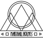 Marshall Holmes - @artonthemountain - Instagram