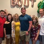 Marshall Holmes - @marshallholmes501 - Instagram
