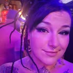 Mikaela Marshall-Holmes - @spacedcaptain - Instagram