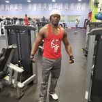 Marshall Howard - @mghoward1980 - Instagram